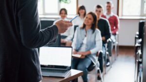 Cursos Técnicos
