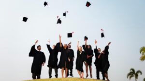 Graduação