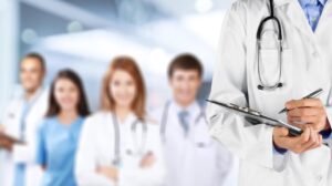Administração Hospitalar