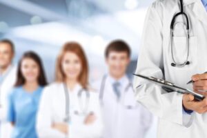Administração Hospitalar