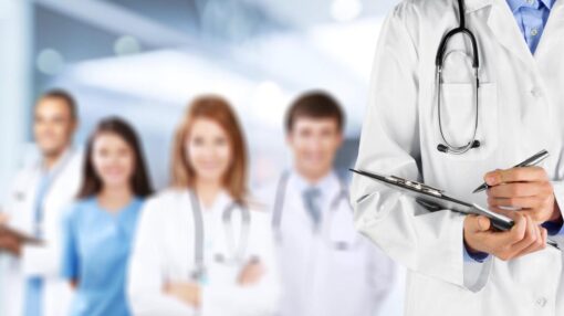 Administração Hospitalar