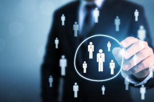 Administração de Recursos Humanos