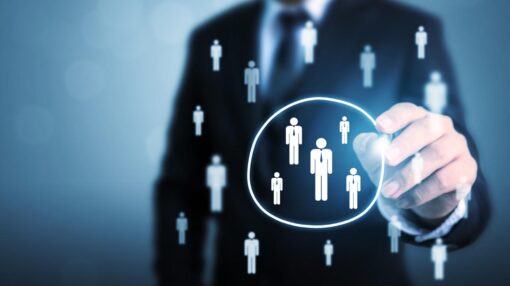 Administração de Recursos Humanos