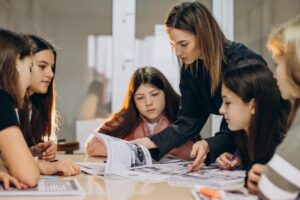 Formação Pedagógica - Biologia