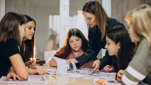 Formação Pedagógica - Biologia