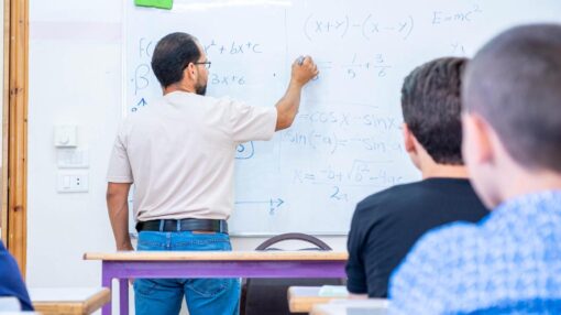 Formação Pedagógica - Matemática