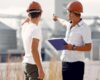 Segurança do Trabalho na Construção