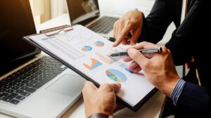 Técnico em Administração