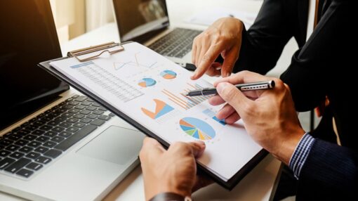 Técnico em Administração